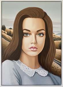 Andrew Barns Graham: MOHANA, 2022