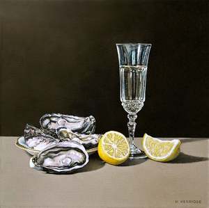 Helen Kerridge: INDULGENCE