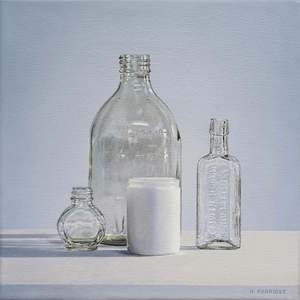 Helen Kerridge: CURE ALL