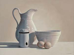 Helen Kerridge: THE SECRET OF FOOD LIES IN MEMORY