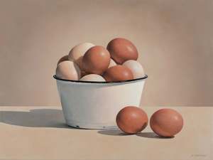 ENCLOSURES OF NASCENT LIFE