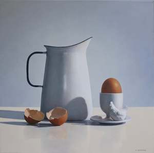 THE AGE OLD QUESTION #2