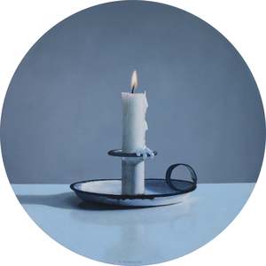 Helen Kerridge: EVANESCENCE