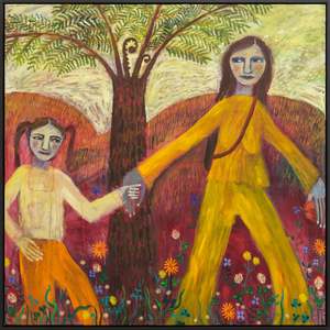 Emma Hercus: DAUGHTER