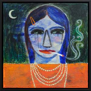 Emma Hercus: PARTY GIRL