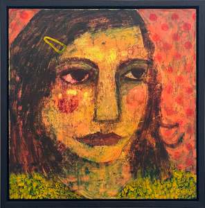 Emma Hercus: SHE IS APPLES