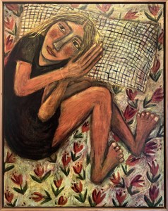 Emma Hercus: TOO MANY THOUGHTS