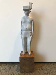 Ramon Robertson: CHROMATIC REPORT