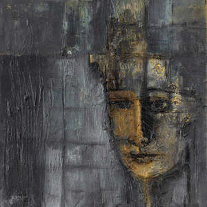 Down But Not Out: REFLECTIVE, 2020