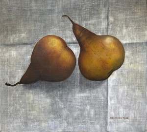 TWO PEARS