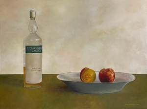 SCOTCH AND NECTARINES