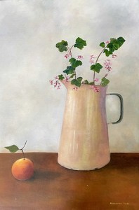 Still: ORNAMENTAL CURRANT