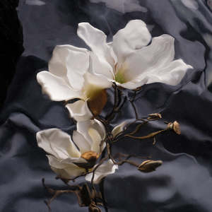 Catherine Cattanach: FLUX #9