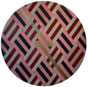 Sheree Willman: PATIKI TUKUTUKU KORU