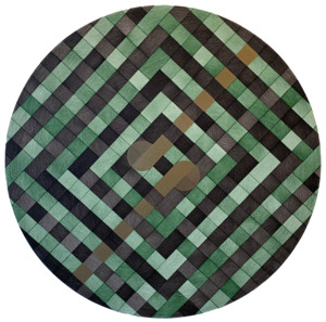 Sheree Willman: KARU HAPUKU KORU