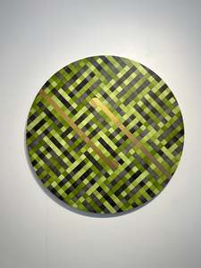 Sheree Willman: WHAKAIRO KETE KORU