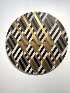 Sheree Willman: PĀTIKI TUKUTUKU KORU