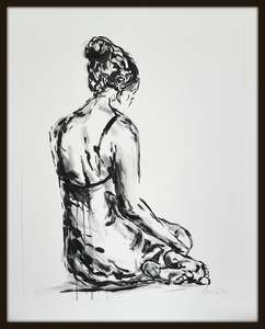 STILLNESS IN SOLITUDE