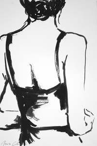 Neala Glass: POISE