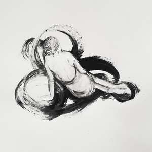 CALM IN THE CHAOS (RECLINE)