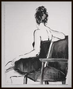 Neala Glass: REPOSE