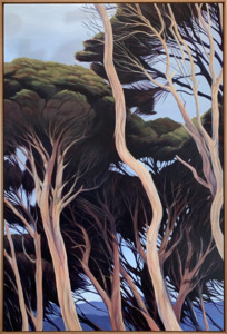 WINDSWEPT KĀNUKA II