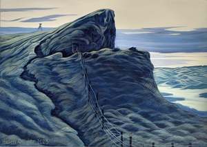 Helen Ollivier: SUMMIT TRACK