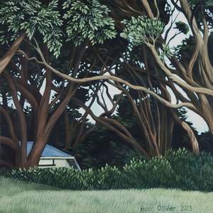 POHUTAKAWA AT PT. CHEV