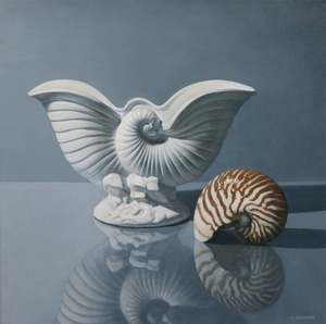 REFLECTING ON THE FIBONACCI SEQUENCE