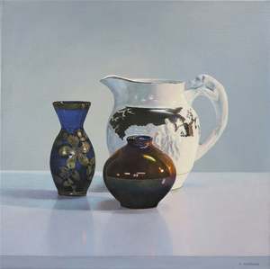 Collections Obsessions 1: THE HUNTER