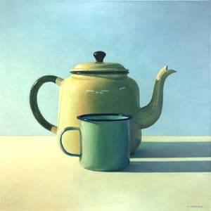 Collections Obsessions 1: COUNTRY WOMENS INSTITUTE