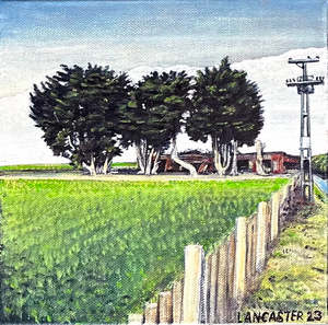 Affordable Art Show 2024: EVENDEN ROAD