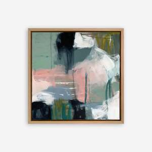 Affordable Art Show 2024: MEANWHILE