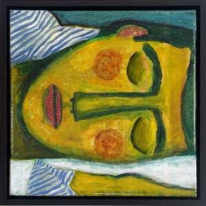 Affordable Art Show 2024: BEDTIME