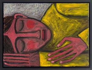 Affordable Art Show 2024: CATNAP