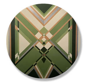 Affordable Art Show 2024: THE AVACADO