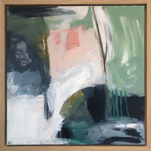 Affordable Art Show 2024: ON AND ON