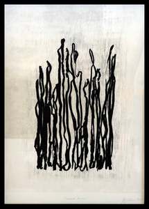 Jo Giddens: CROWD SCENE