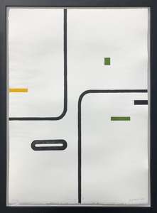 Jo Giddens: SUBLIME - O