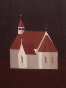 Sean Beldon: ST MARKS (WAIMARAMA)