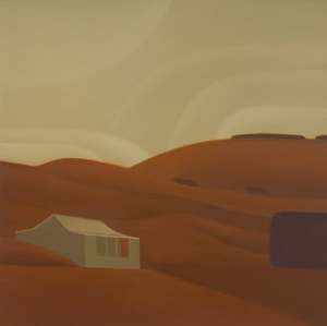 RED HILLS (HAWKES BAY)