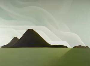 Sean Beldon: BETWEEN HEAVEN AND EARTH