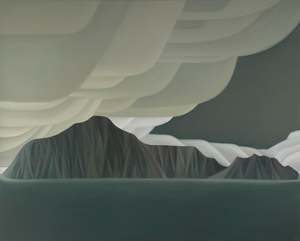 Sean Beldon: WE ARE ALL ISLANDS