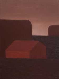 Sean Beldon: MIDDLE ROAD