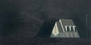 Sean Beldon: WHARERATA