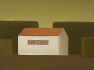 Sean Beldon: AWATAHA