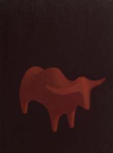 Sean Beldon: CLAY OX II