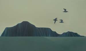 Sean Beldon: KERIA, KERIA (BARE ISLAND)