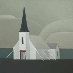 Sean Beldon: CHRIST CHURCH