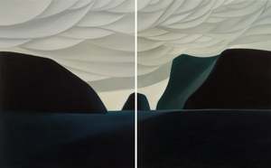 Sean Beldon: SAFE PASSAGE (DIPTYCH)